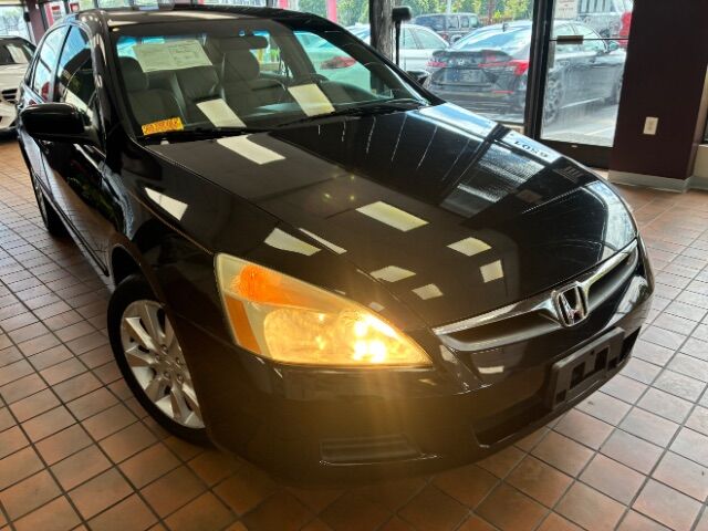 2006 Honda Accord 3.0 EX Dallas NC