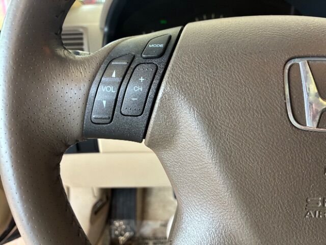 2006 Honda Accord 3.0 EX Dallas NC