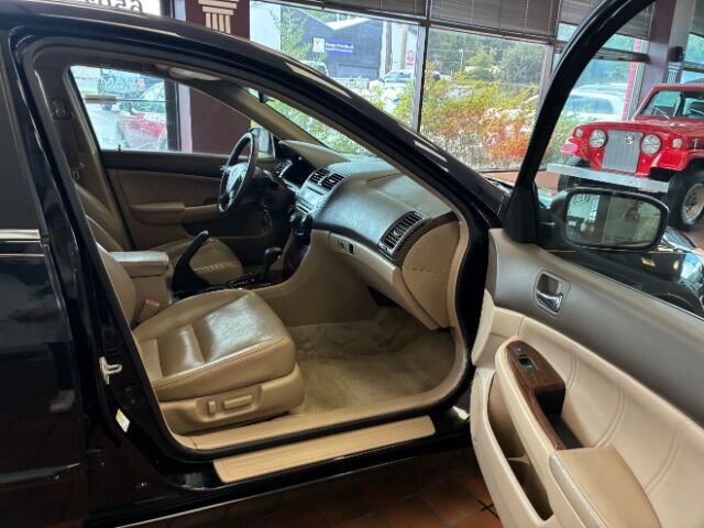 2006 Honda Accord 3.0 EX Dallas NC