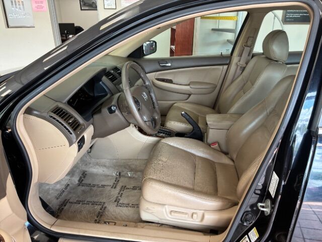 2006 Honda Accord 3.0 EX Dallas NC