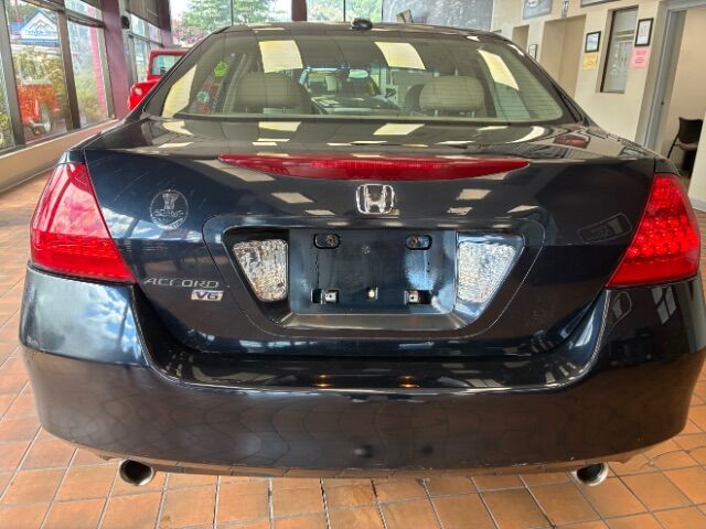 2006 Honda Accord 3.0 EX Dallas NC