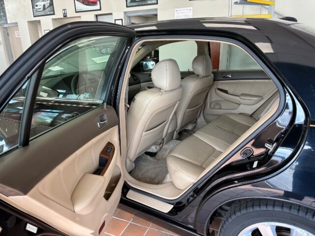 2006 Honda Accord 3.0 EX Dallas NC