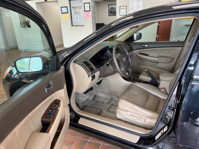 2006 Honda Accord 3.0 EX Dallas NC