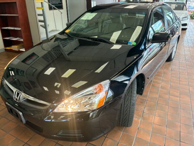 2006 Honda Accord 3.0 EX Dallas NC