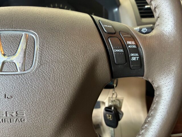 2006 Honda Accord 3.0 EX Dallas NC
