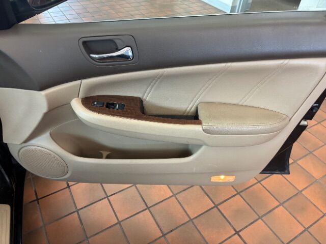 2006 Honda Accord 3.0 EX Dallas NC