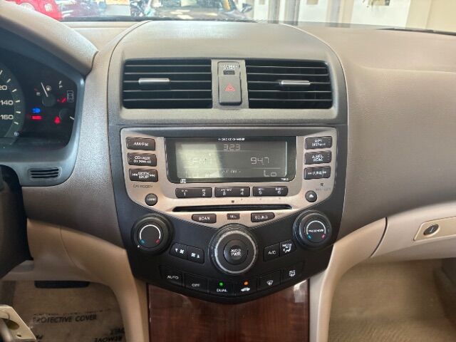 2006 Honda Accord 3.0 EX Dallas NC