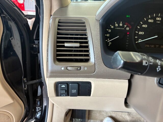 2006 Honda Accord 3.0 EX Dallas NC