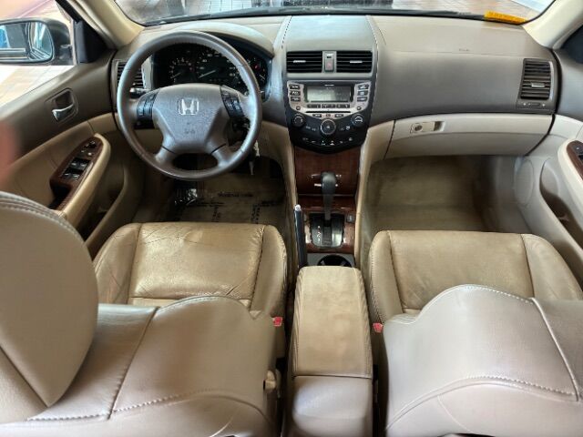 2006 Honda Accord 3.0 EX Dallas NC