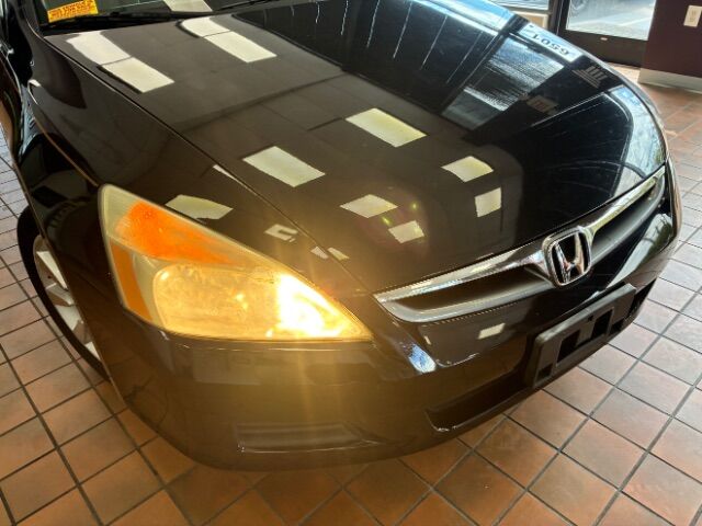 2006 Honda Accord 3.0 EX Dallas NC
