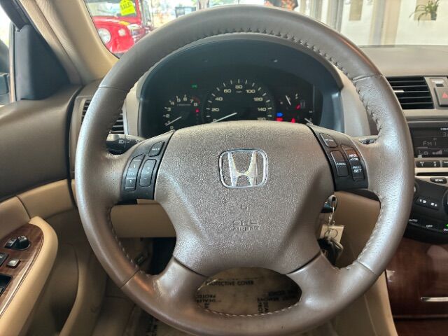 2006 Honda Accord 3.0 EX Dallas NC