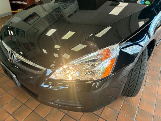 2006 Honda Accord 3.0 EX Dallas NC