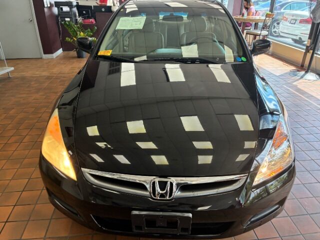 2006 Honda Accord 3.0 EX Dallas NC