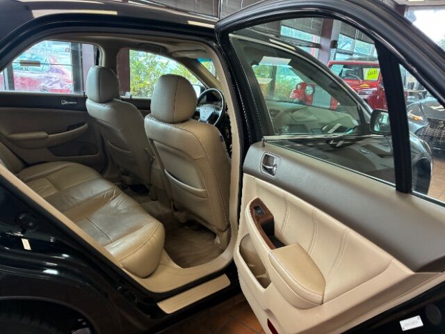 2006 Honda Accord 3.0 EX Dallas NC