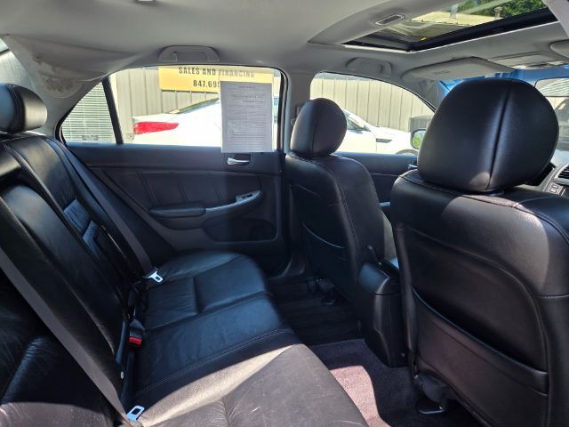 2006 Honda Accord 3.0 EX Elgin IL