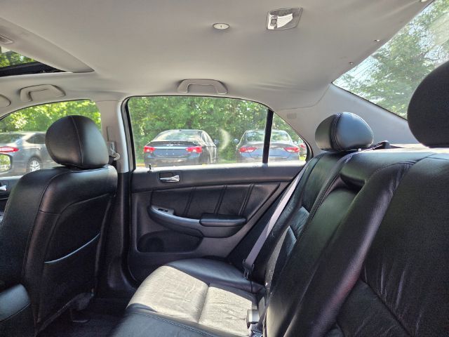 2006 Honda Accord 3.0 EX Elgin IL