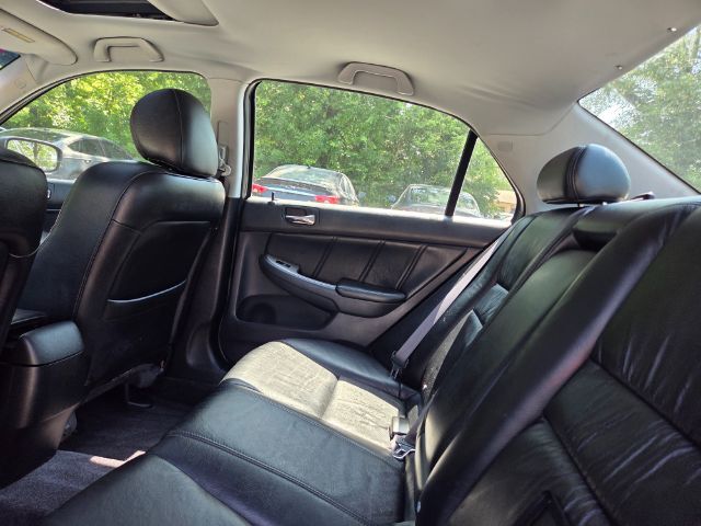 2006 Honda Accord 3.0 EX Elgin IL