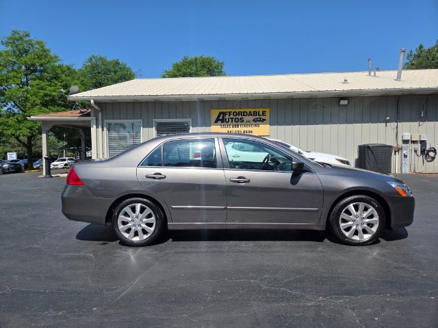 2006 Honda Accord 3.0 EX Elgin IL