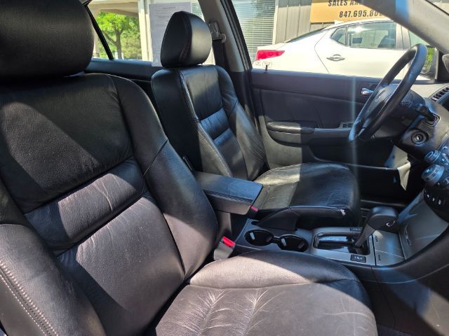 2006 Honda Accord 3.0 EX Elgin IL