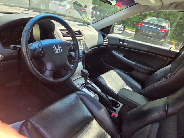 2006 Honda Accord 3.0 EX Elgin IL