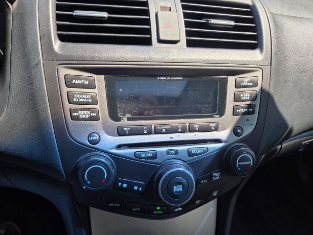2006 Honda Accord 3.0 EX Elgin IL