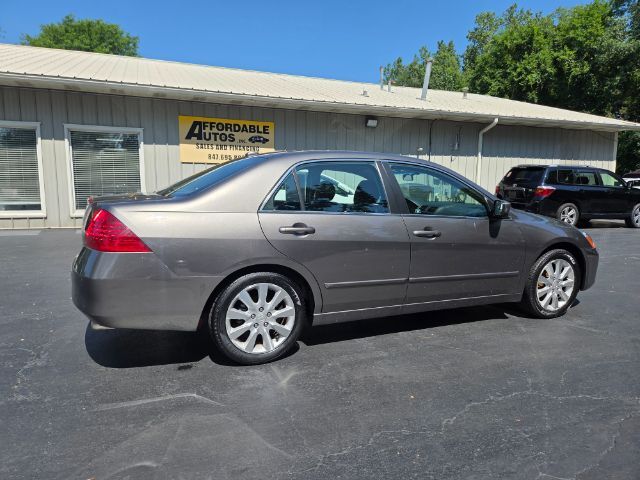 2006 Honda Accord 3.0 EX Elgin IL