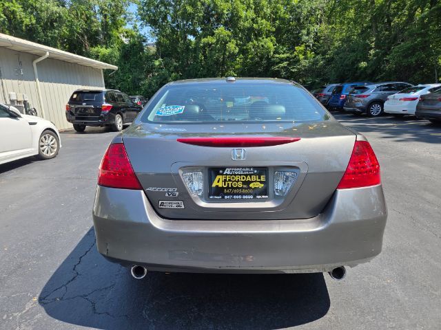 2006 Honda Accord 3.0 EX Elgin IL