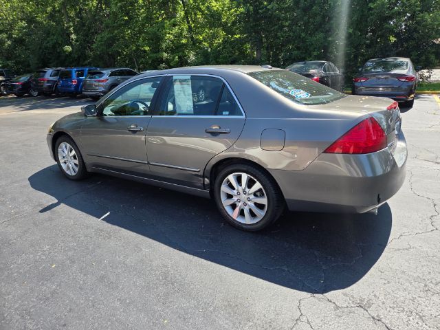 2006 Honda Accord 3.0 EX Elgin IL