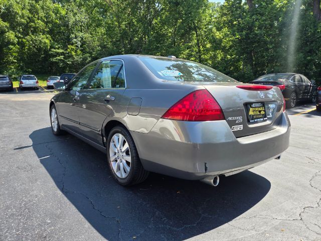 2006 Honda Accord 3.0 EX Elgin IL