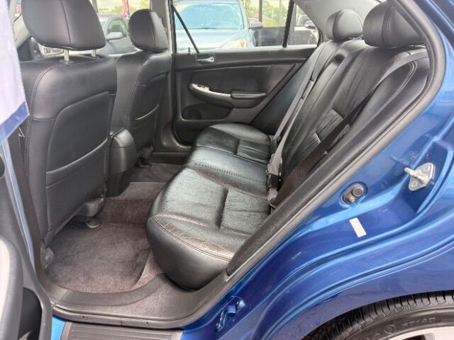 2006 Honda Accord 3.0 EX Norfolk VA