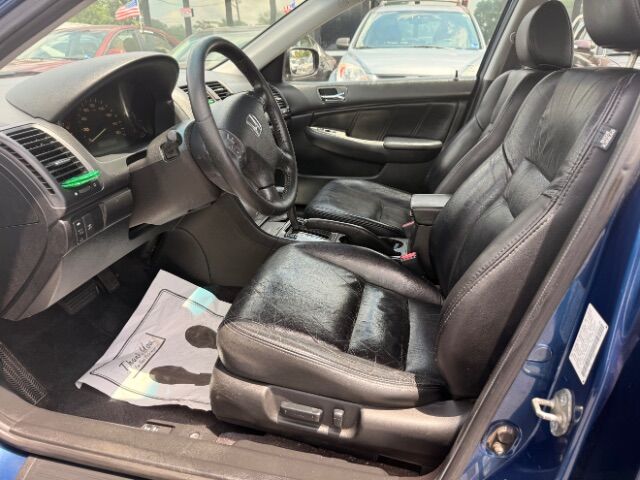 2006 Honda Accord