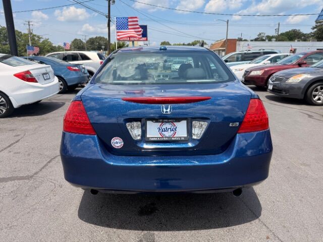 2006 Honda Accord 3.0 EX Norfolk VA