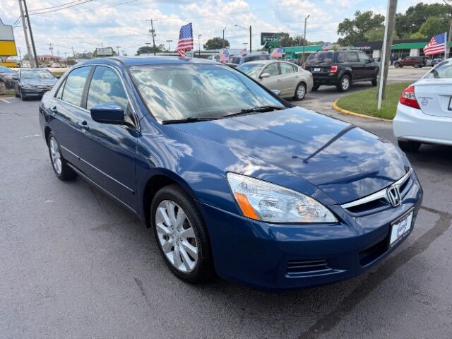 2006 Honda Accord 3.0 EX Norfolk VA