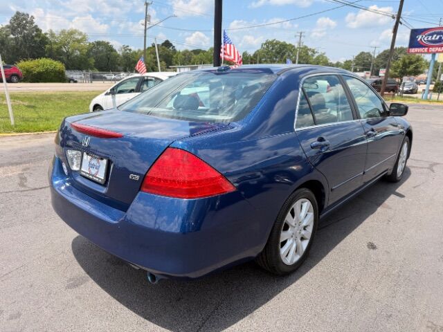 2006 Honda Accord 3.0 EX Norfolk VA