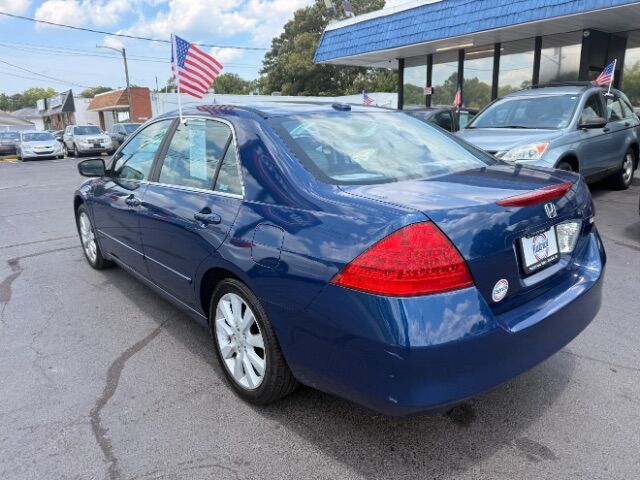 2006 Honda Accord 3.0 EX Norfolk VA