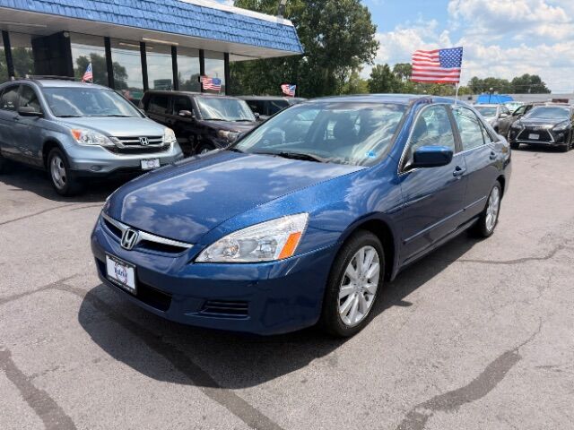 2006 Honda Accord