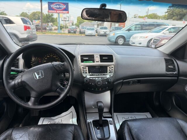 2006 Honda Accord 3.0 EX Norfolk VA
