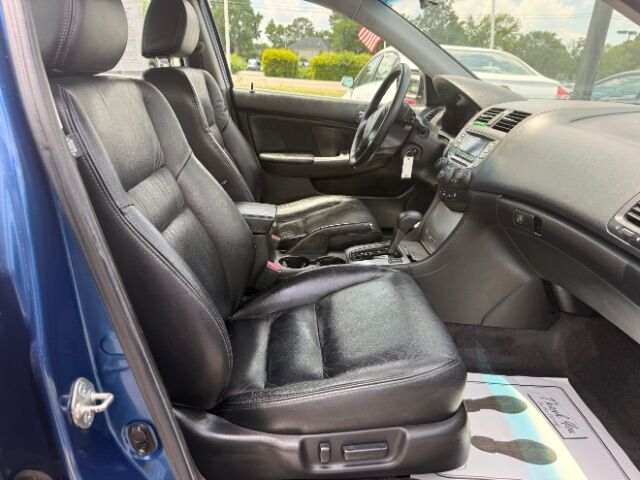 2006 Honda Accord 3.0 EX Norfolk VA