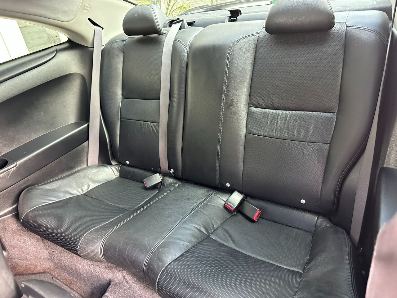 2006 Honda Accord Cpe EX-L V6 MT Jacksonville FL