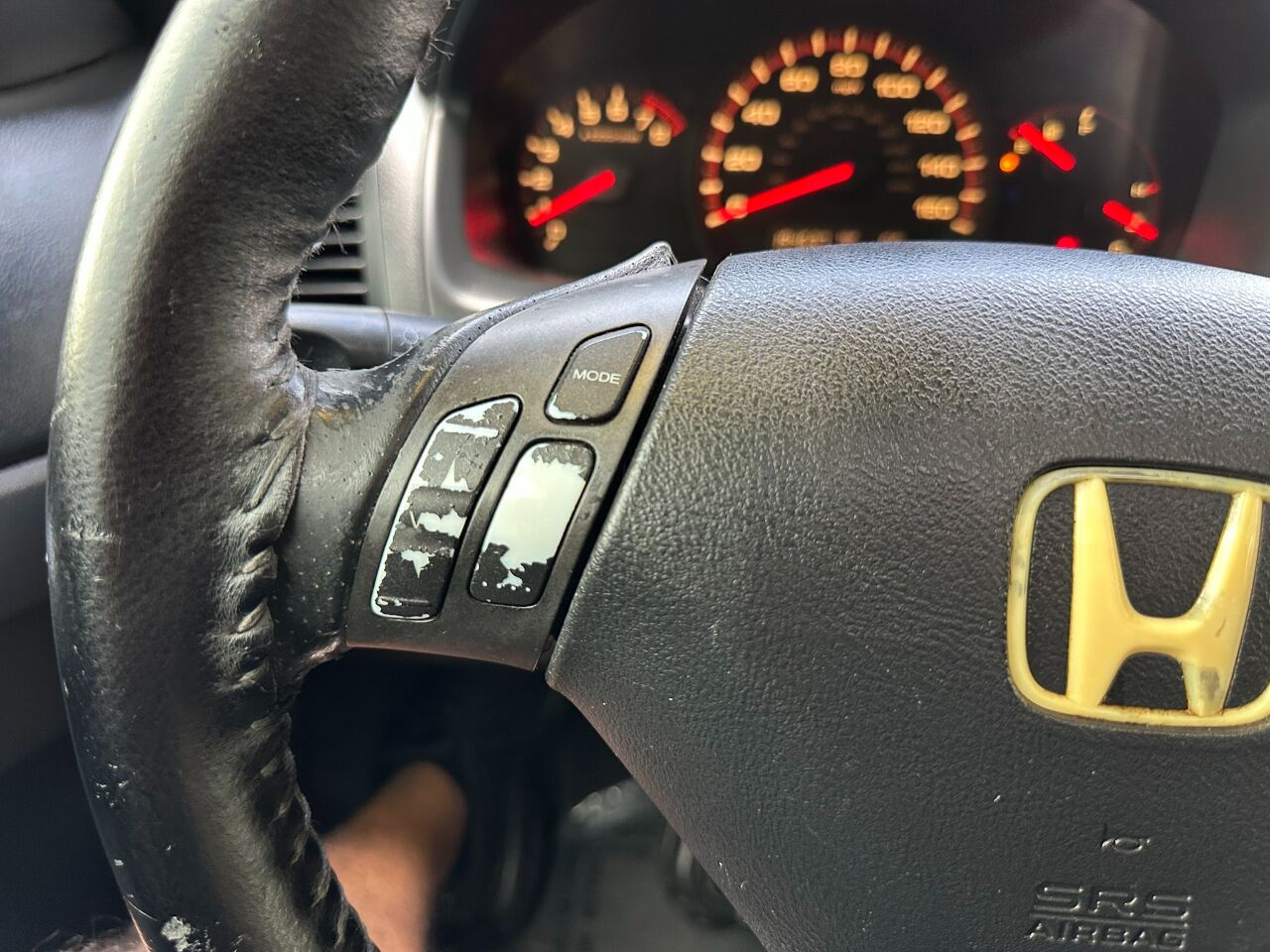 2006 Honda Accord Cpe EX-L V6 MT Jacksonville FL