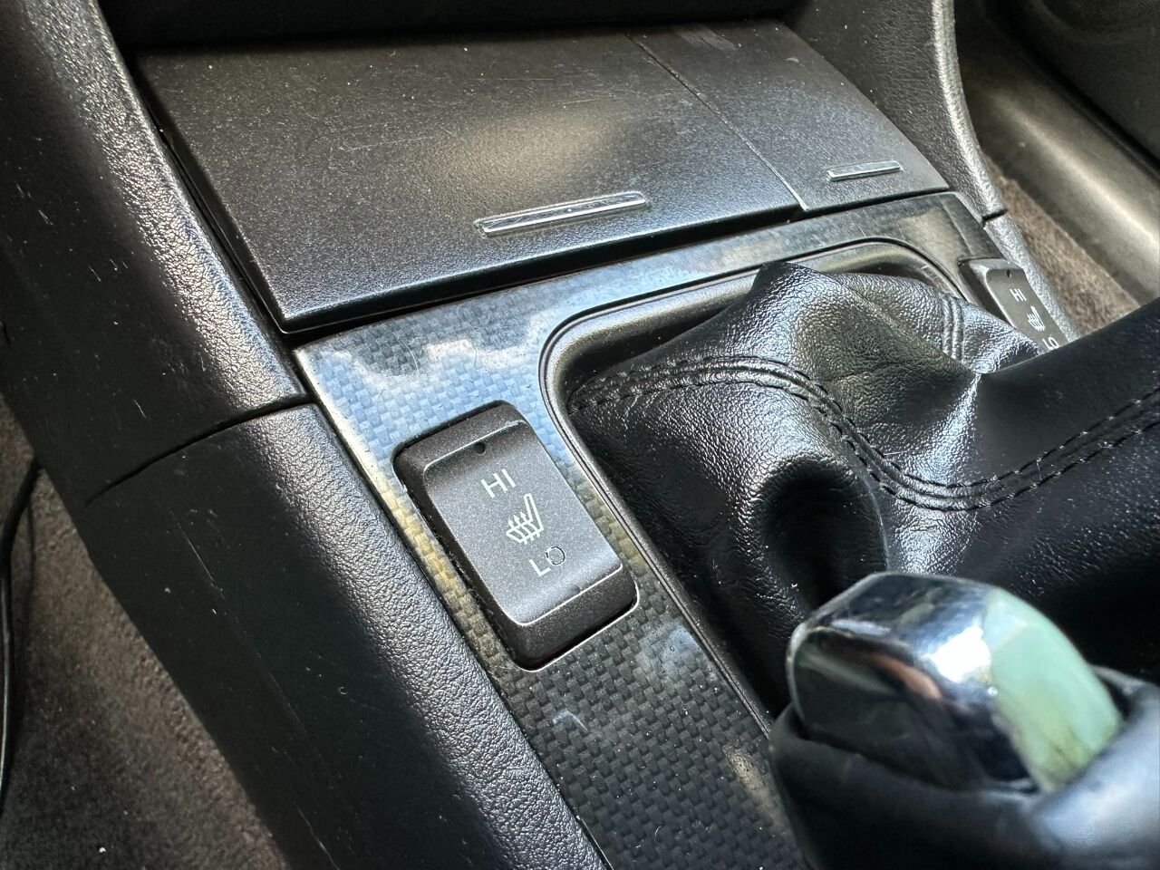 2006 Honda Accord Cpe EX-L V6 MT Jacksonville FL