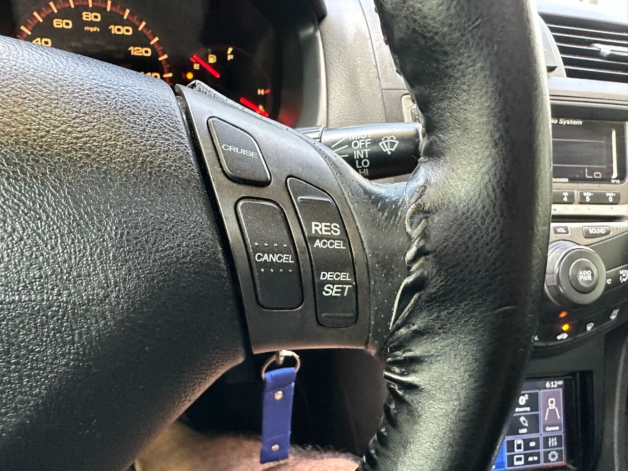 2006 Honda Accord Cpe EX-L V6 MT Jacksonville FL
