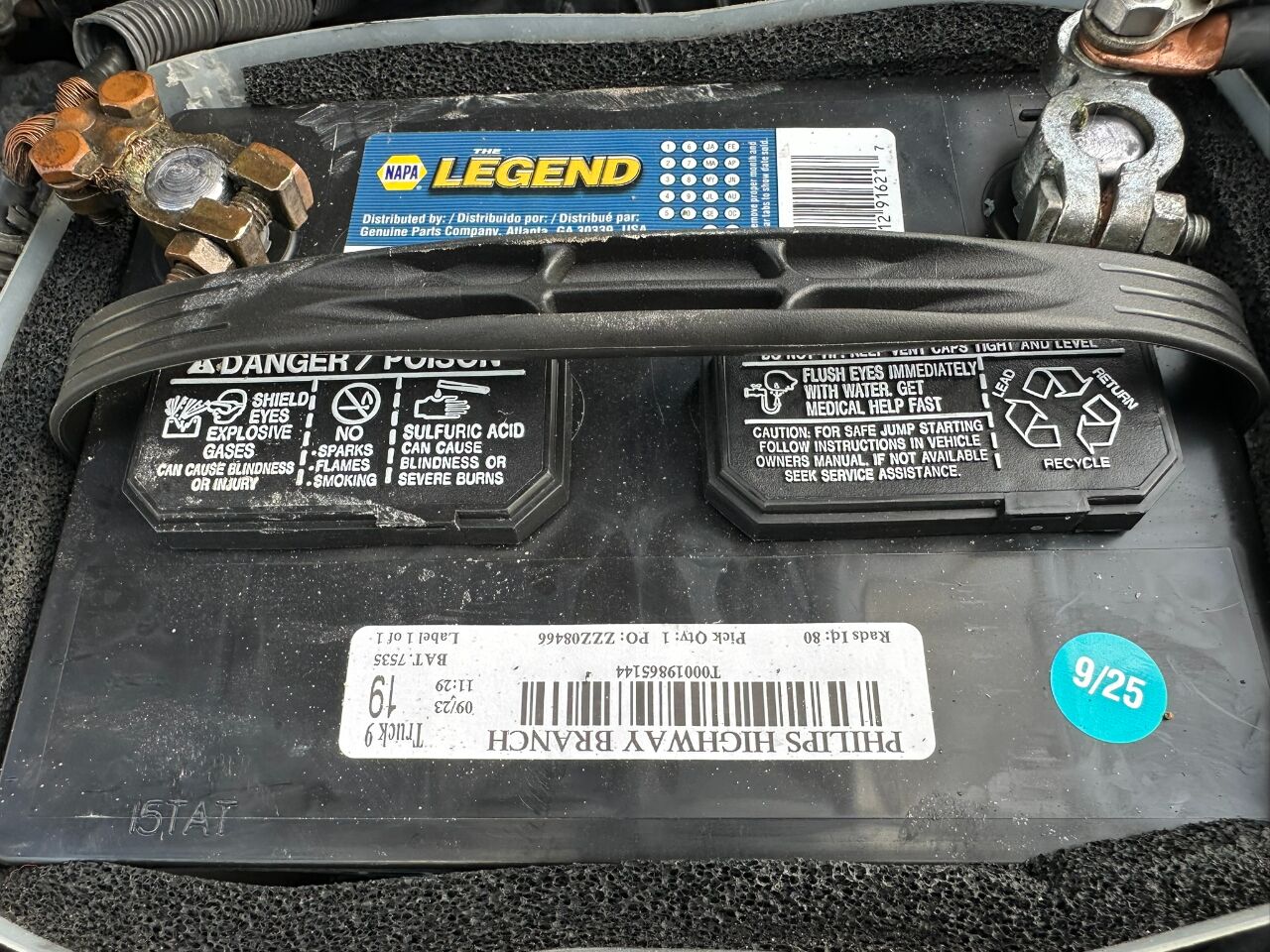 2006 Honda Accord Cpe EX-L V6 MT Jacksonville FL