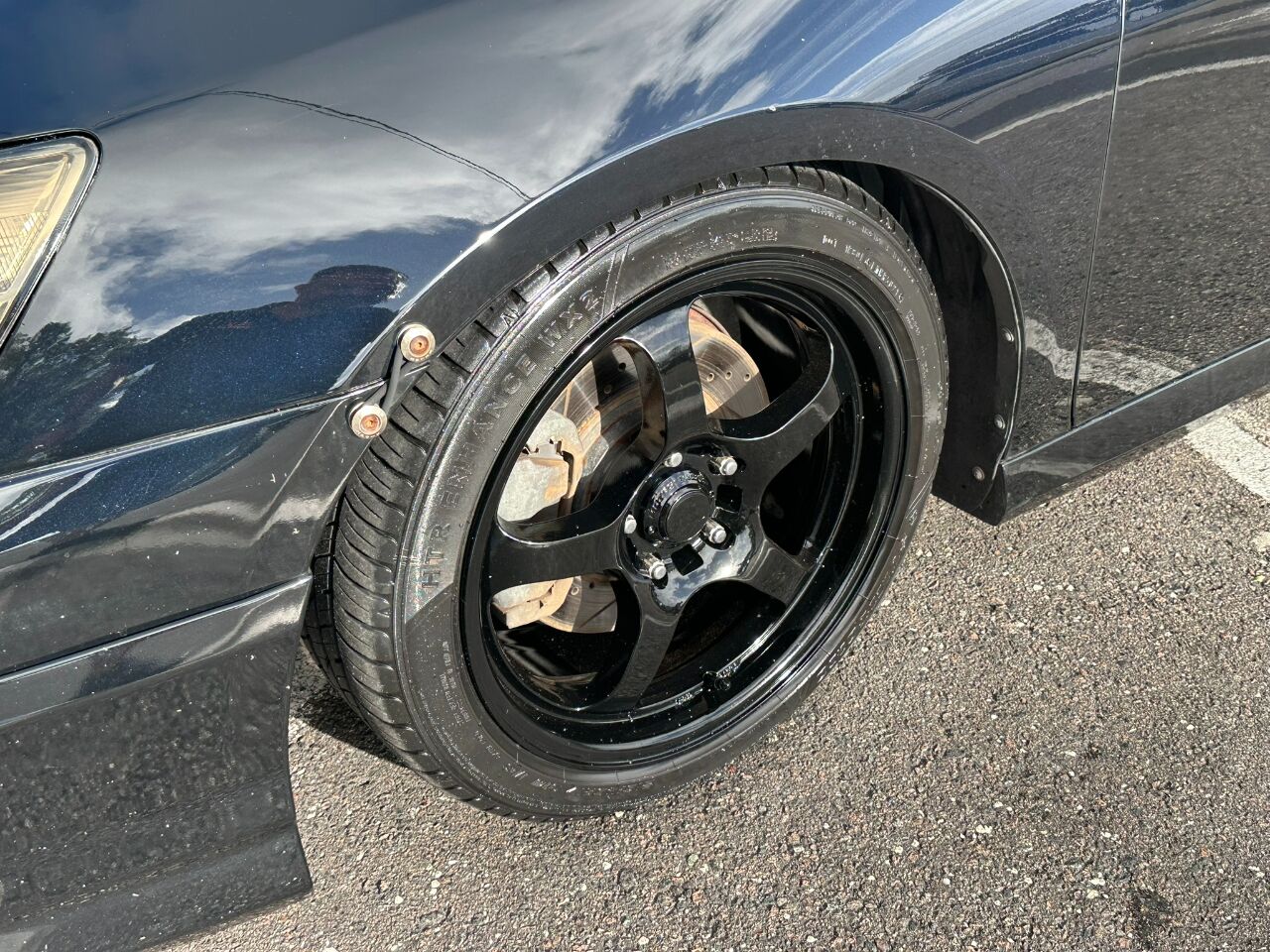 2006 Honda Accord Cpe EX-L V6 MT Jacksonville FL