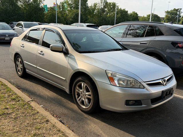 2006 Honda Accord EX 2.4