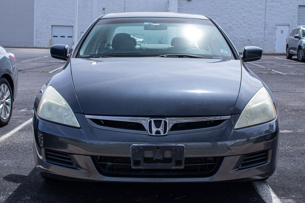 2006 Honda Accord EX 3.0 Oklahoma City OK