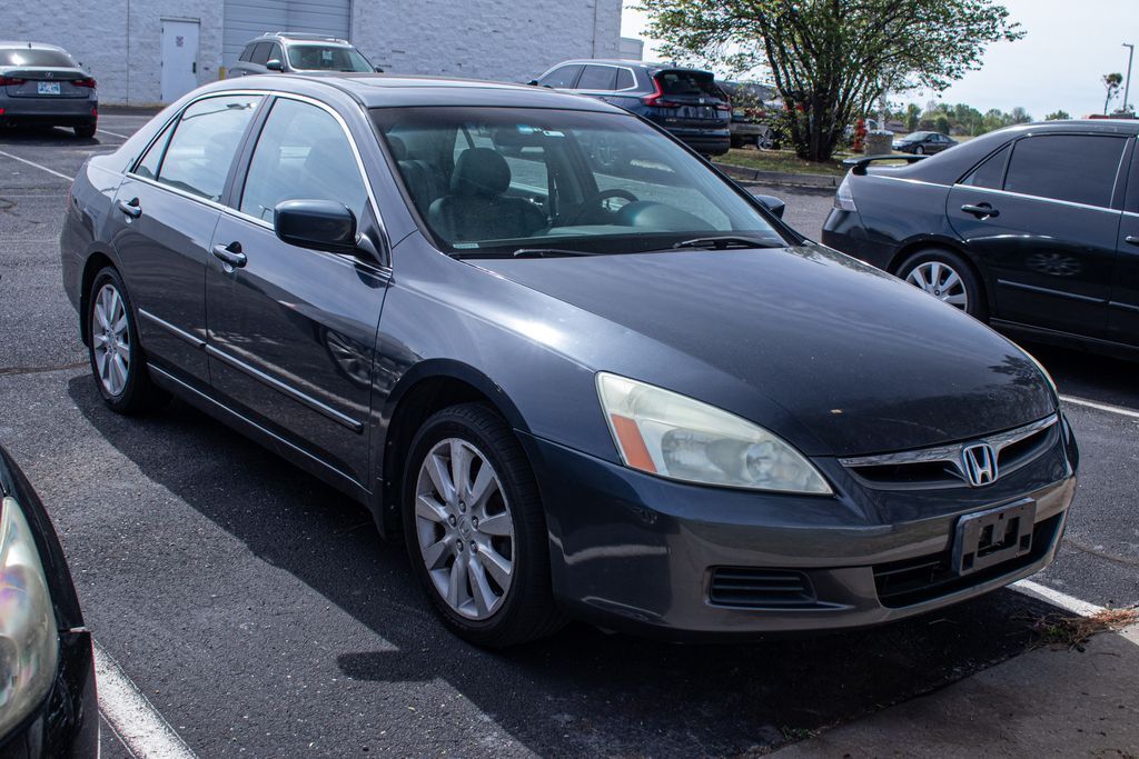 2006 Honda Accord EX 3.0 Oklahoma City OK