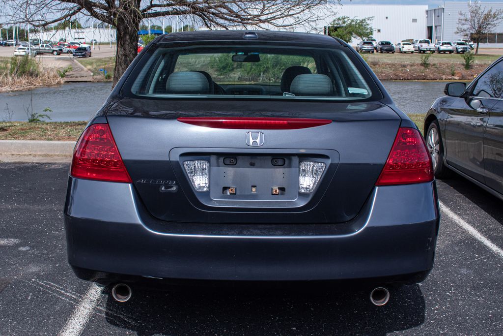 2006 Honda Accord EX 3.0 Oklahoma City OK