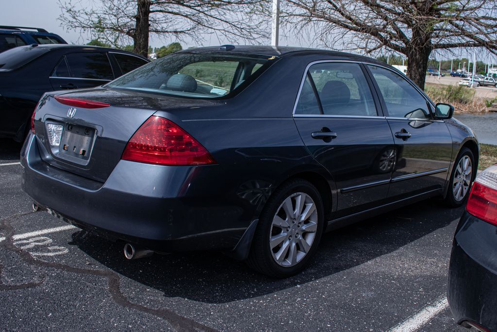 2006 Honda Accord EX 3.0 Oklahoma City OK