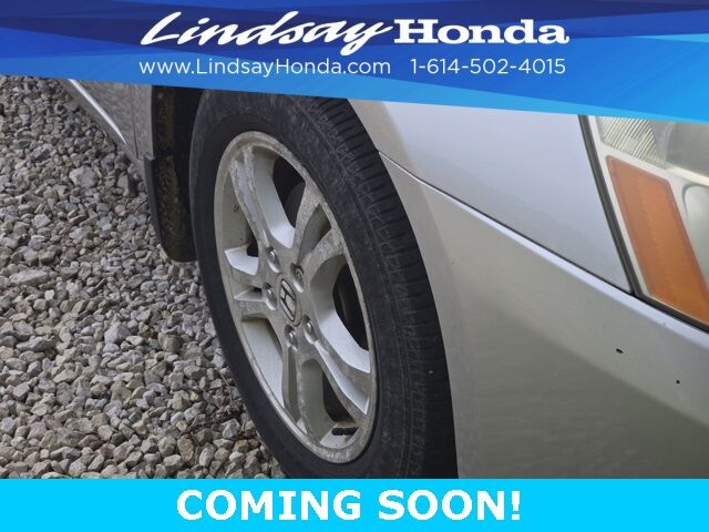 2006 Honda Accord EX-L Columbus OH